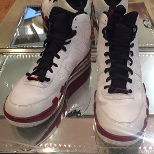 Air Jordan Force IX Fusion